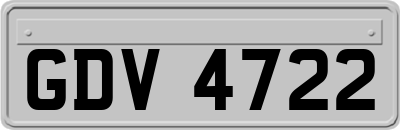 GDV4722