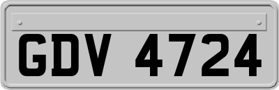 GDV4724