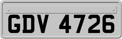 GDV4726