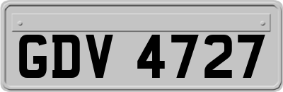 GDV4727