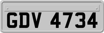 GDV4734
