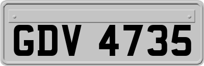GDV4735