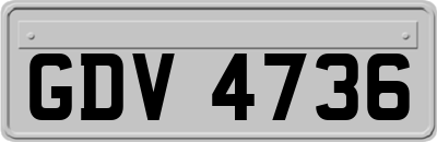 GDV4736