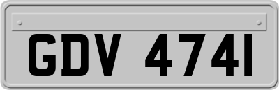 GDV4741