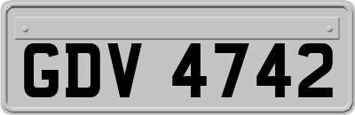 GDV4742