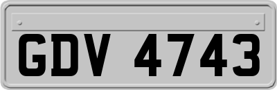 GDV4743
