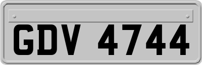 GDV4744