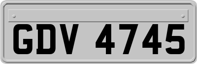 GDV4745