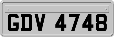 GDV4748