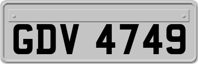GDV4749