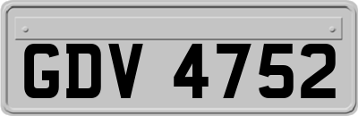 GDV4752
