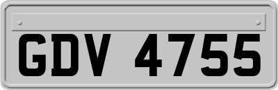 GDV4755