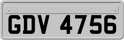GDV4756