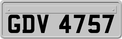 GDV4757