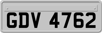 GDV4762