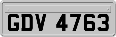 GDV4763