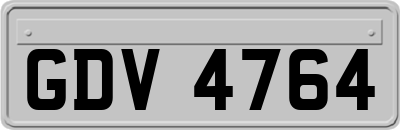 GDV4764