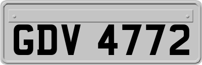 GDV4772