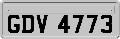 GDV4773
