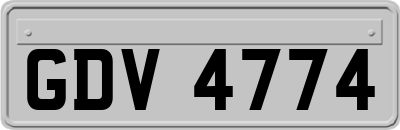 GDV4774