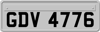 GDV4776