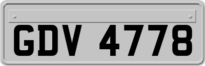GDV4778