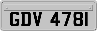 GDV4781