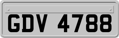 GDV4788