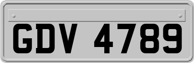 GDV4789