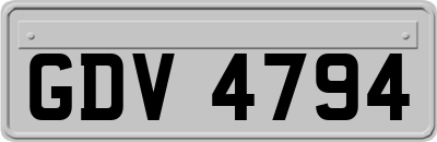 GDV4794