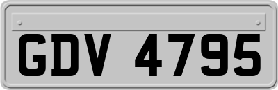 GDV4795