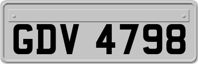 GDV4798