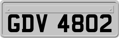 GDV4802