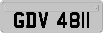 GDV4811