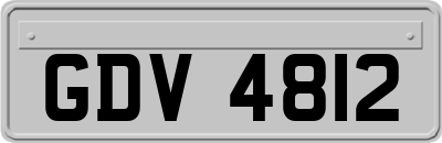 GDV4812
