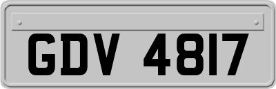 GDV4817