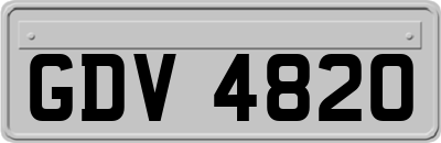 GDV4820