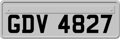 GDV4827
