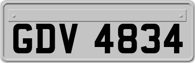 GDV4834