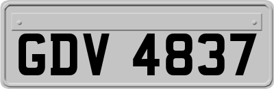 GDV4837
