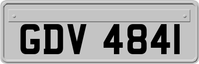 GDV4841