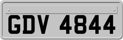GDV4844