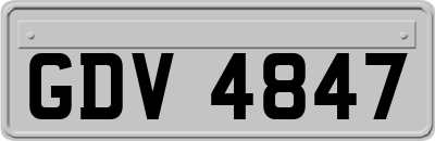 GDV4847