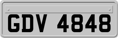 GDV4848