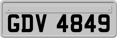 GDV4849