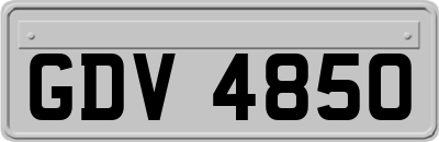 GDV4850