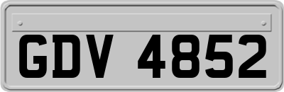 GDV4852