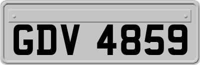GDV4859