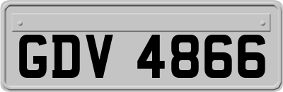 GDV4866