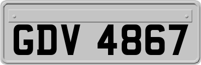 GDV4867